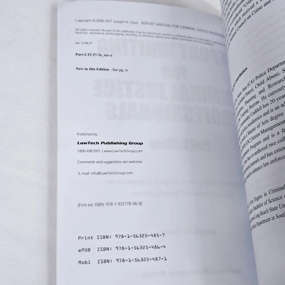 LawTech Publishing Group master professional